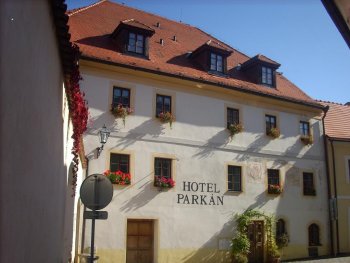 Hotel Parkn